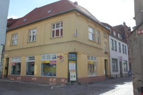 City-Apartment 